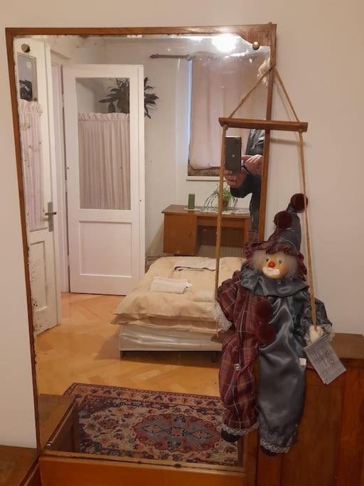 Emese Central Vintage Apartment Târgu-Mureş Екстериор снимка