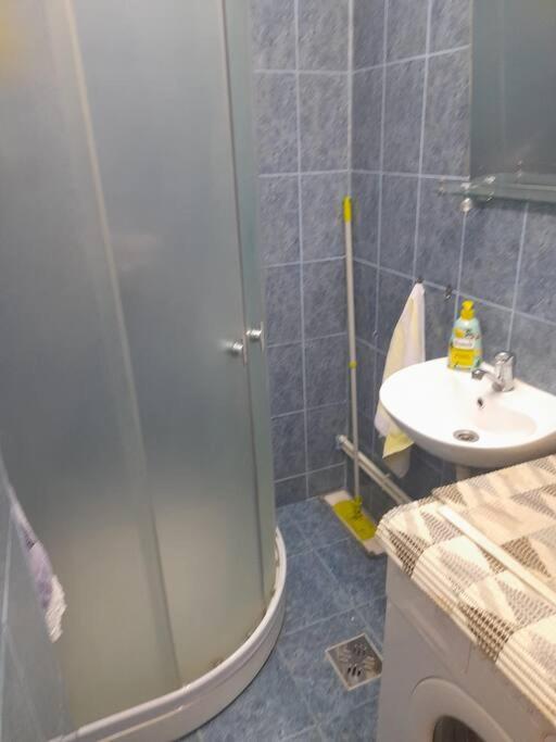 Emese Central Vintage Apartment Târgu-Mureş Екстериор снимка