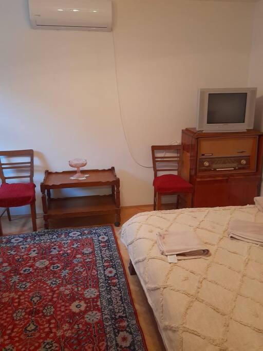 Emese Central Vintage Apartment Târgu-Mureş Екстериор снимка
