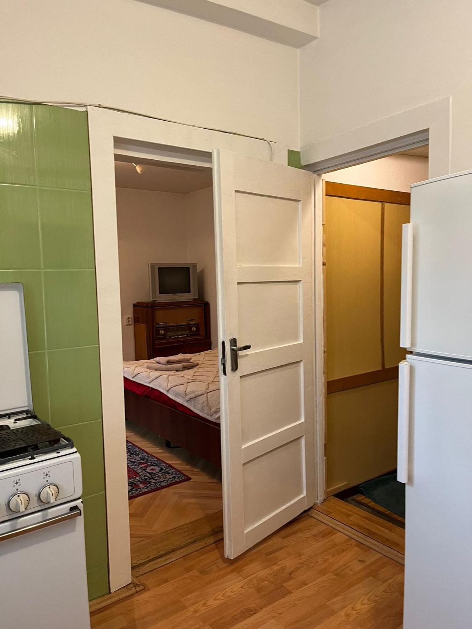Emese Central Vintage Apartment Târgu-Mureş Екстериор снимка